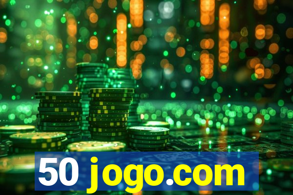 50 jogo.com