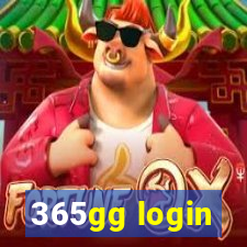 365gg login