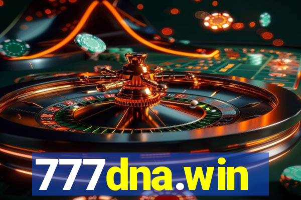 777dna.win