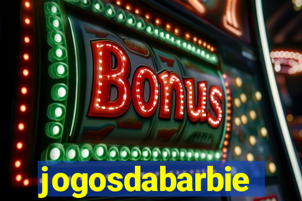 jogosdabarbie