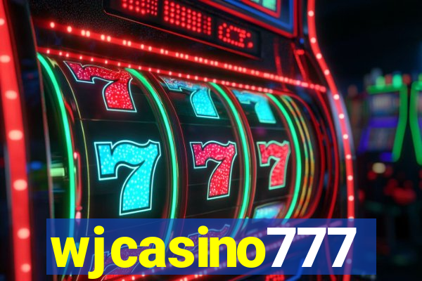 wjcasino777