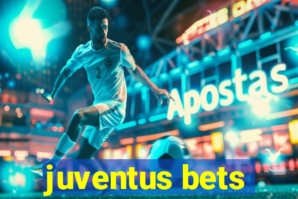 juventus bets