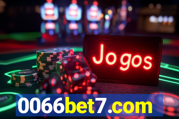 0066bet7.com