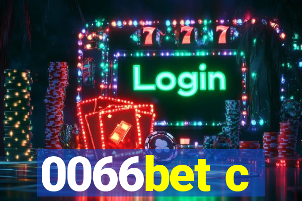 0066bet c