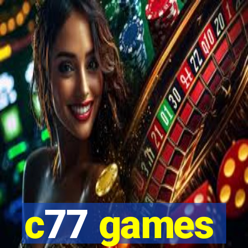 c77 games