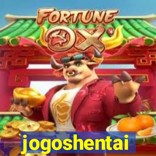 jogoshentai