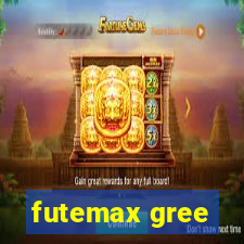 futemax gree