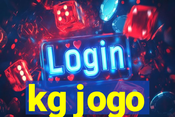 kg jogo