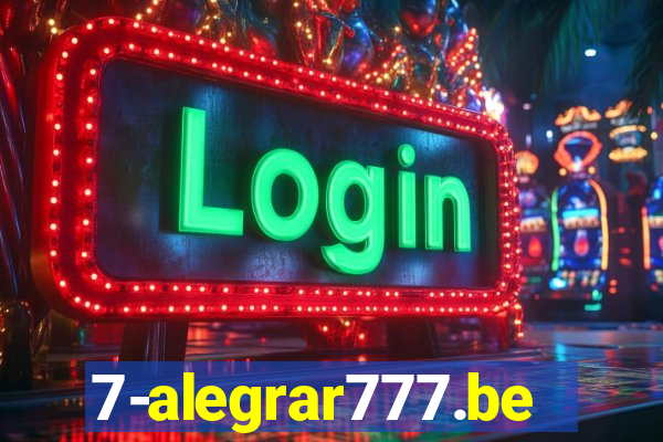 7-alegrar777.bet