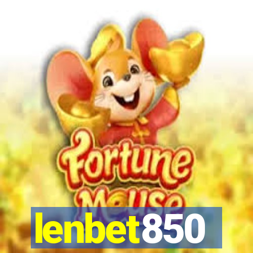 lenbet850