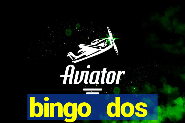 bingo dos sentimentos pdf