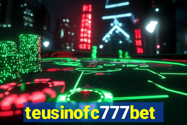 teusinofc777bet.com