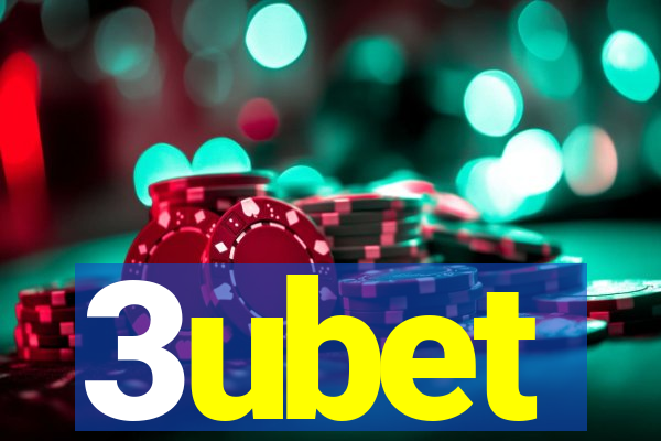 3ubet