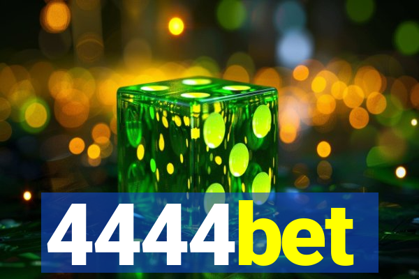 4444bet