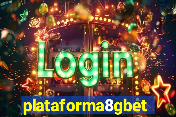 plataforma8gbet