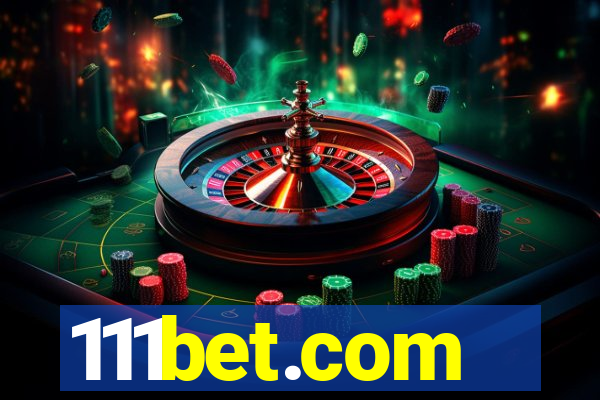 111bet.com