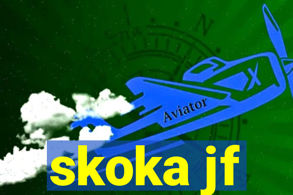 skoka jf