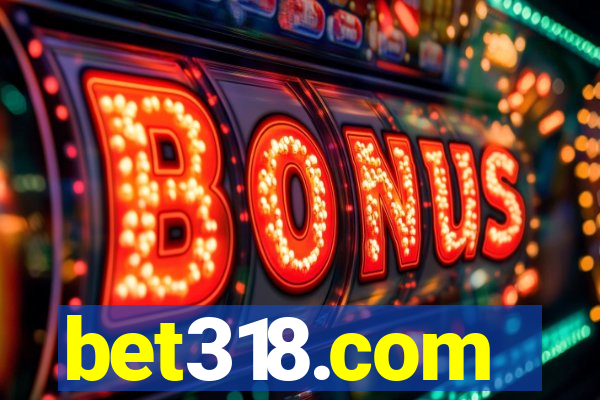 bet318.com