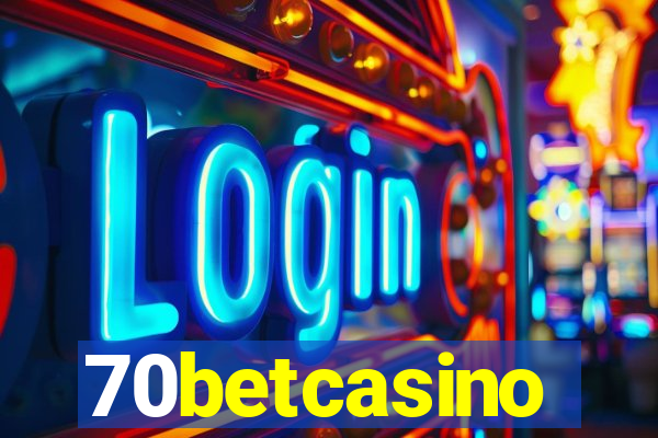 70betcasino