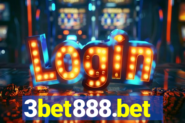 3bet888.bet