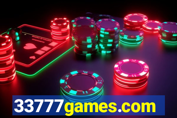 33777games.com