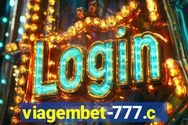 viagembet-777.com