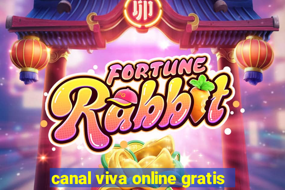 canal viva online gratis