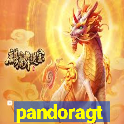 pandoragt