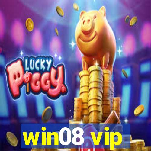 win08 vip