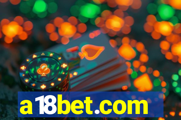 a18bet.com