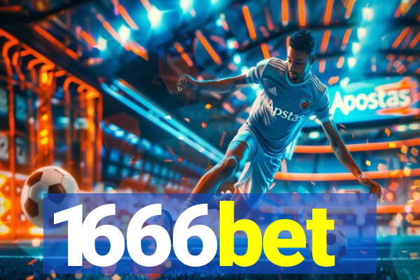 1666bet