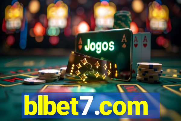 blbet7.com