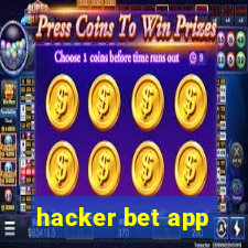 hacker bet app