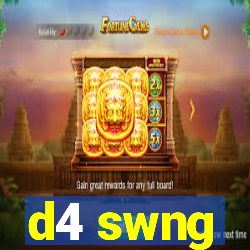 d4 swng