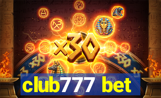 club777 bet