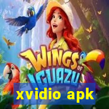 xvidio apk