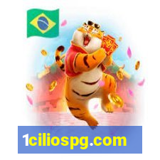 1ciliospg.com