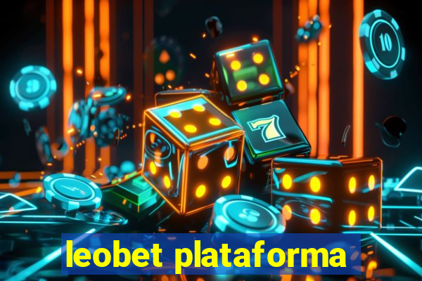 leobet plataforma