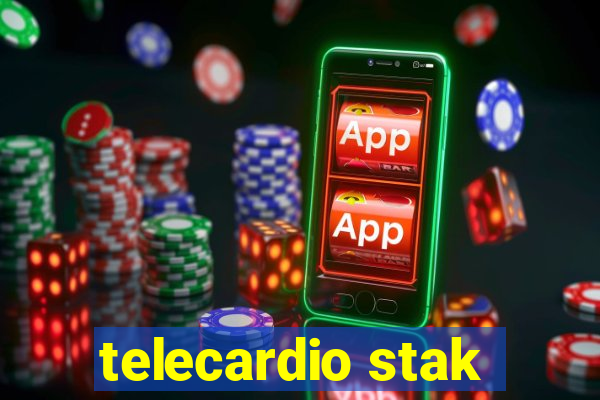 telecardio stak