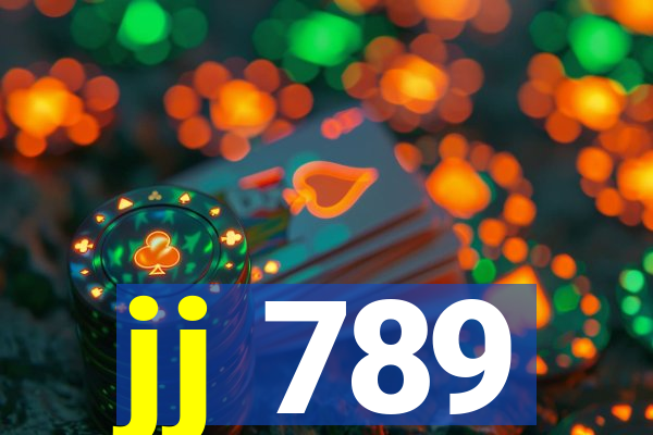 jj 789