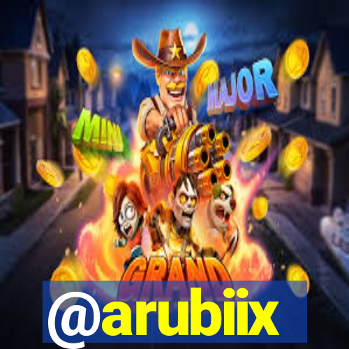 @arubiix