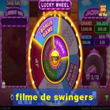 filme de swingers