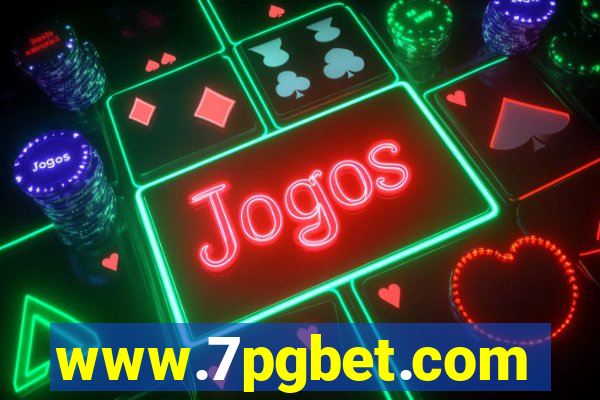 www.7pgbet.com