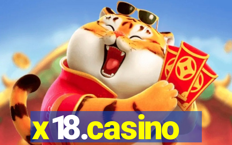 x18.casino