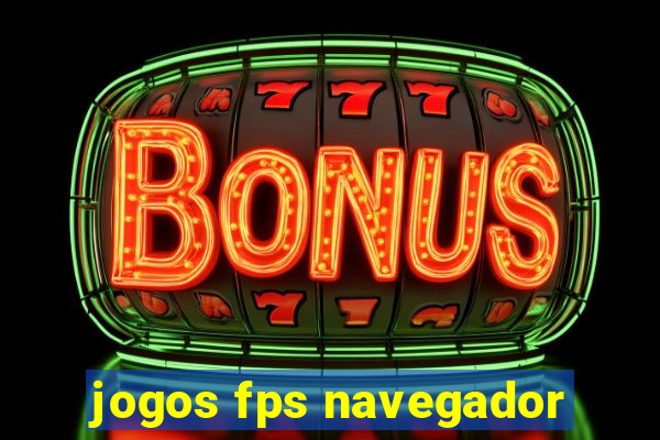 jogos fps navegador