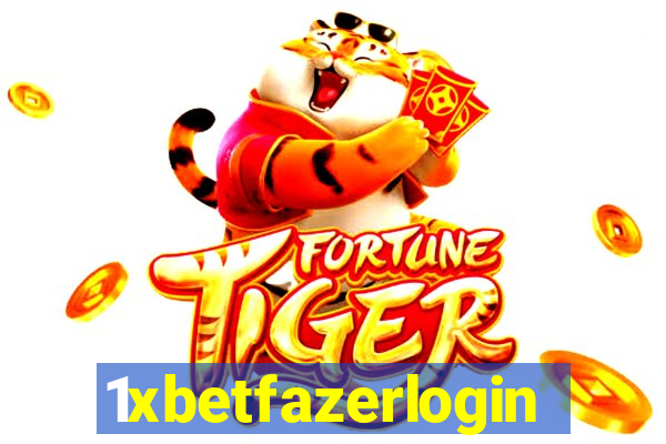 1xbetfazerlogin