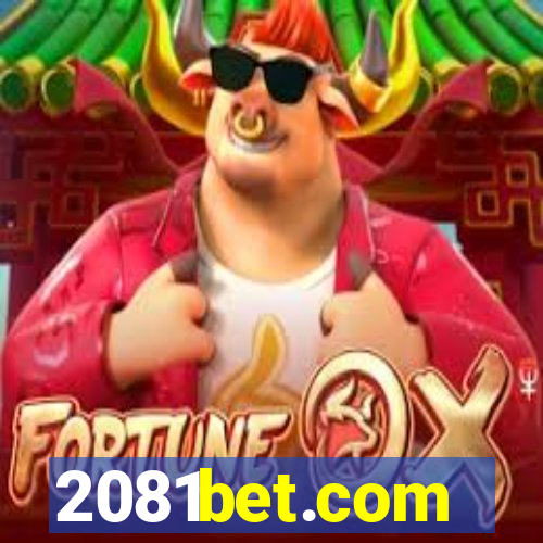 2081bet.com