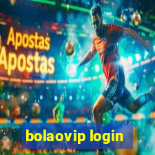 bolaovip login