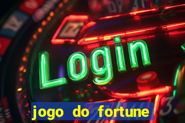 jogo do fortune mouse demo grátis