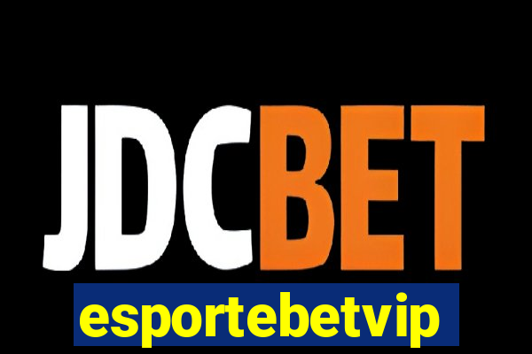 esportebetvip